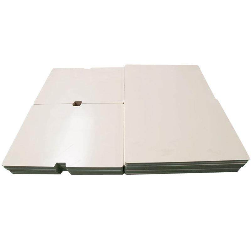 聚丙烯塑料PP板米白色灰色PP板耐磨全新料耐酸碱可焊接加工pp板材,淘宝优惠券,粉丝福利购,淘宝优惠卷