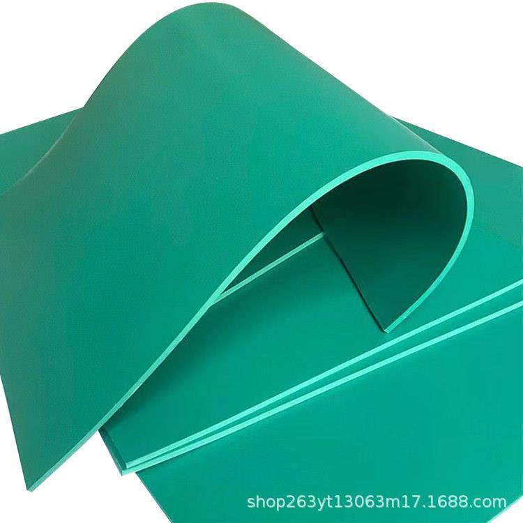 车间铺地胶板蓝色绿色白色耐酸碱pvc软质胶板防水防渗漏pvc塑料板,淘宝优惠券,粉丝福利购,淘宝优惠卷