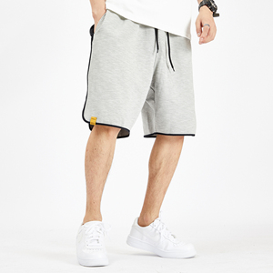 INSIDE19ss夏季日系简约短裤