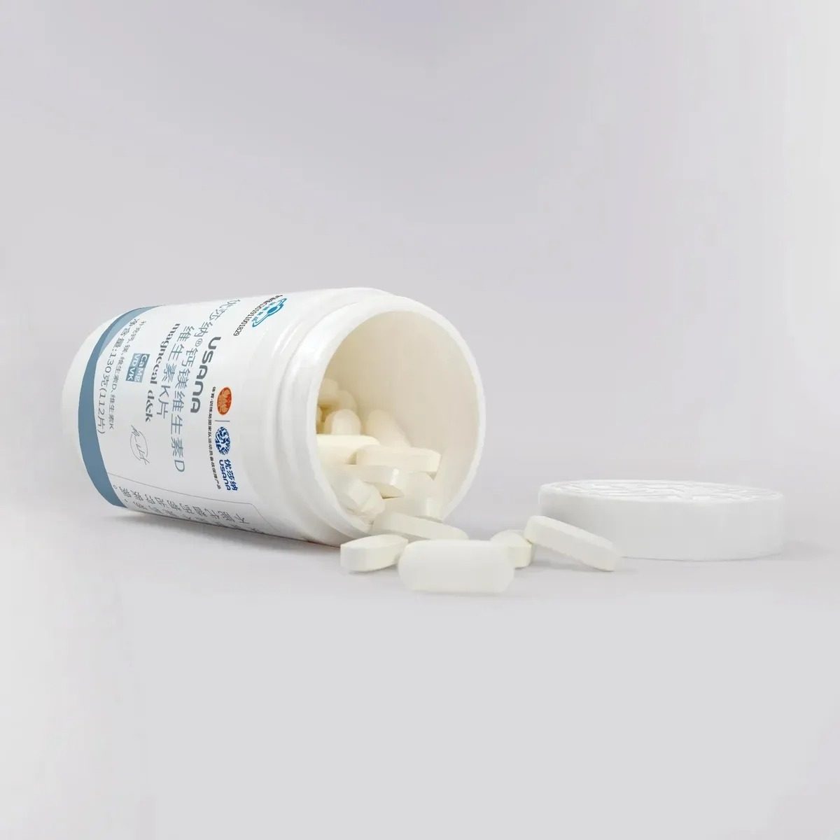 葆苾康钙力镁片优莎娜纳成人钙镁维生素D维生素K 葆婴钙片中老年,淘宝优惠券,粉丝福利购,淘宝优惠卷