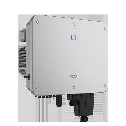 sungrow阳光太阳能三相逆变器并网逆变器10KW 30KW 50KW 320KW - 图0