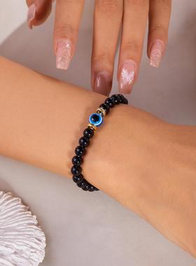 土耳其恶魔之眼手链EvilEyes