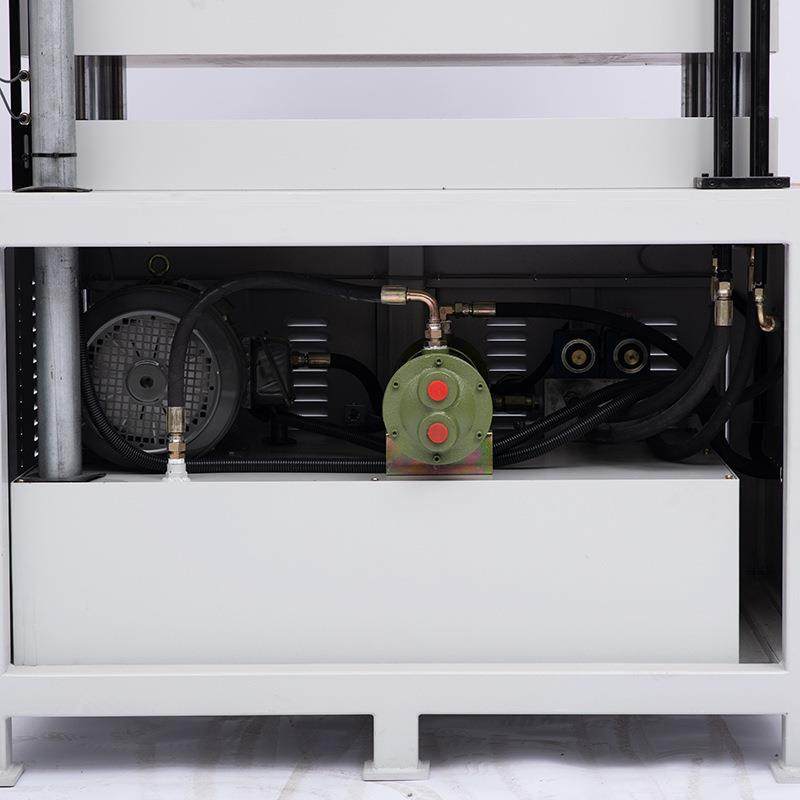 大型油压机设备80T精密液压机小型四柱三梁油压机立式液压压力机,淘宝优惠券,粉丝福利购,淘宝优惠卷