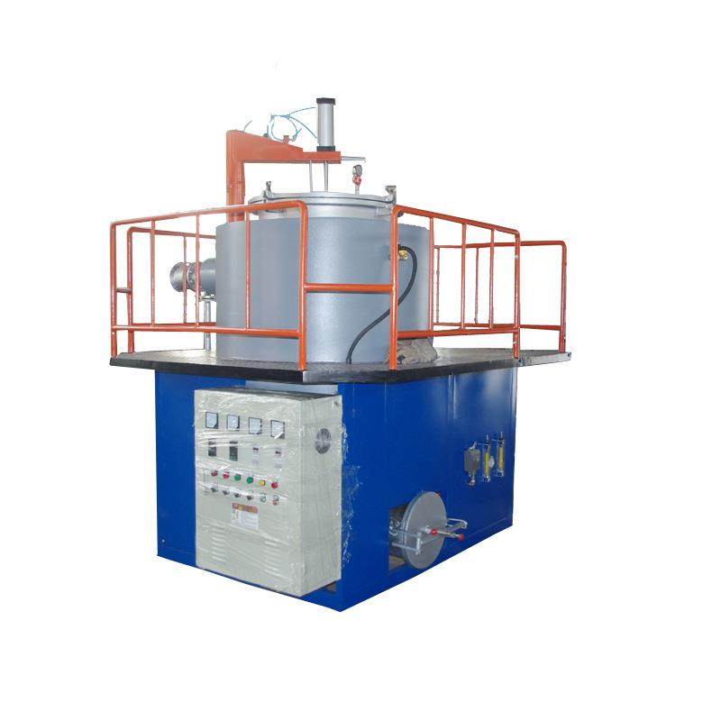 立式真空清洁炉化纤喷丝板无纺布高温熔喷模头滤芯煅烧清洁网炉,淘宝优惠券,粉丝福利购,淘宝优惠卷