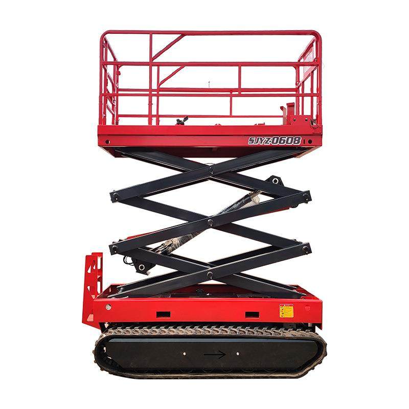 供应履带剪叉式高空作业升降平台液压移动式升降机履带式升降机,淘宝优惠券,粉丝福利购,淘宝优惠卷