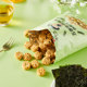 Zhang Junya’s little sister’s spiced seaweed casual meatballs