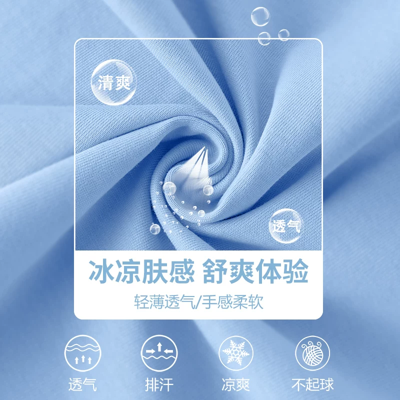 Детская тонкая хлопковая футболка без рукавов-майка для мальчиков, детская одежда, для подростков