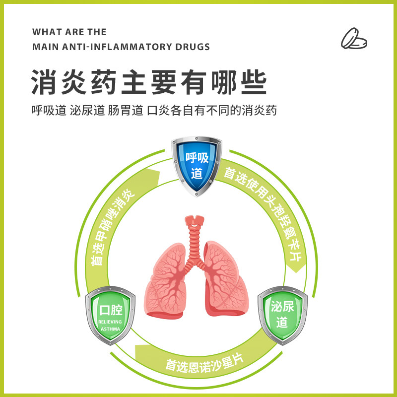  味畜猫呼吸道疾病药品