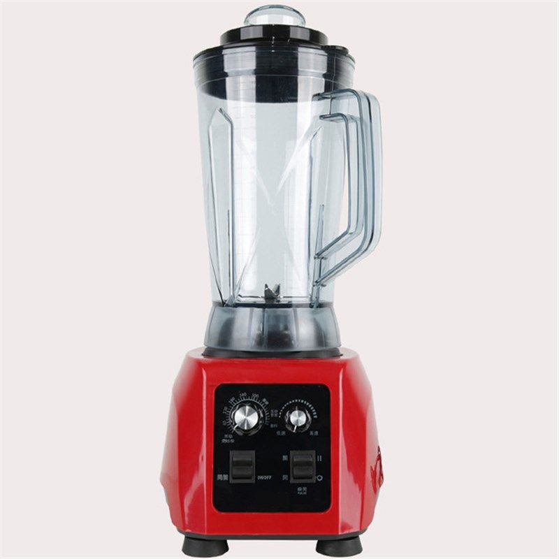 现磨商用豆浆机4升大容量全自动五谷豆浆I无渣破壁机9545纯铜电机,淘宝优惠券,粉丝福利购,淘宝优惠卷