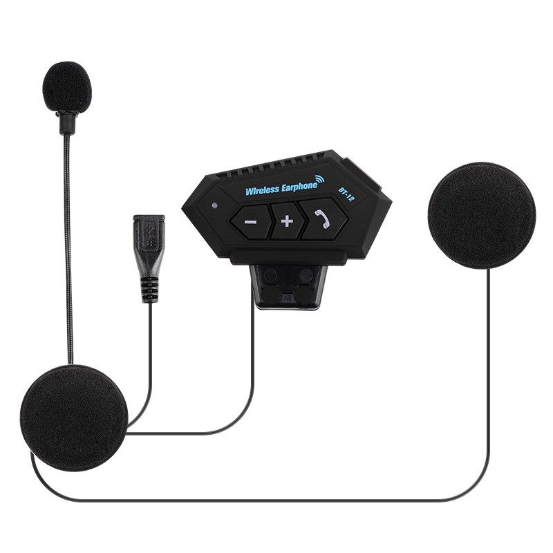 头盔蓝牙耳机外置内置一体式摩托车全盔揭面N机车专用骑行无线耳,淘宝优惠券,粉丝福利购,淘宝优惠卷