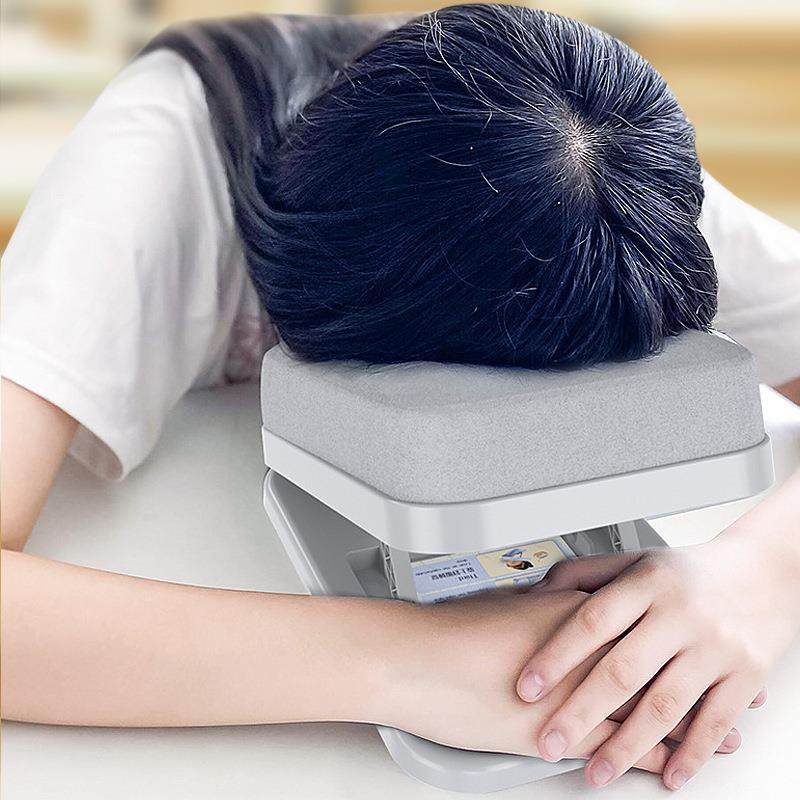 爆款午睡枕头趴睡枕学生成人趴趴枕透气办公室抱枕靠垫趴桌面午休,淘宝优惠券,粉丝福利购,淘宝优惠卷