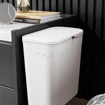 Wall-hanging bins Dressing Room Toilet home Kitchen Hanging-style Bucket Sanitary Barrel clip Sewn Overall Closet Cabinet Door