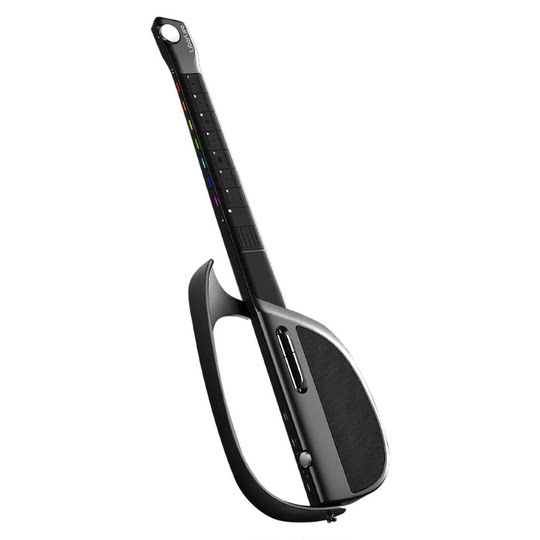 No deposit to rent LIBERLIVEC1 stringless guitar novices