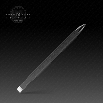 Permanent lettering seal engraving knife downpestle Magic Pestle Hearts Creative Series Hard Alloy Tungsten Steel Seal Engraving Tool