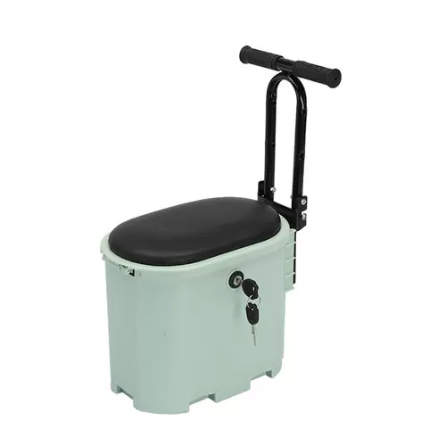 Детское кресло, водонепроницаемая детская универсальная коробочка для хранения