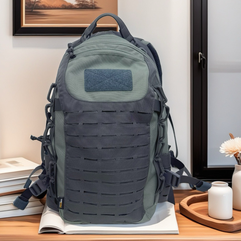 龙之蛋25升双肩背包耐磨多功能户外包通勤运动包战术背包  少量,淘宝优惠券,粉丝福利购,淘宝优惠卷