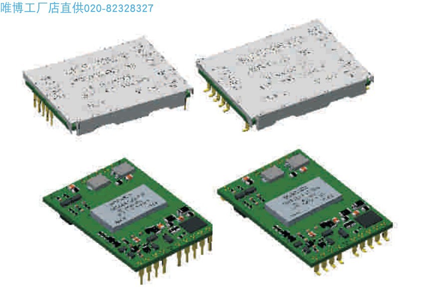 VRB2403LD-20WR3,VRB2405LD-20WR3,VRB2409LD-20WR3 货期单价另议 - 图3