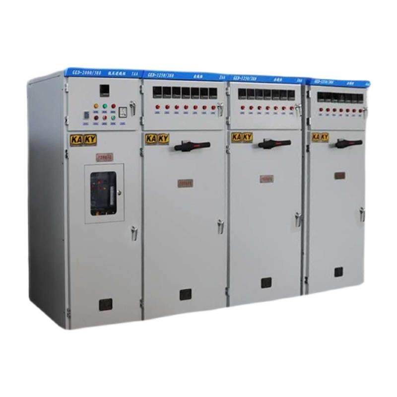 GKD型一般型矿用低压开关柜补偿电容自动化配电箱成套定制KA认证,淘宝优惠券,粉丝福利购,淘宝优惠卷