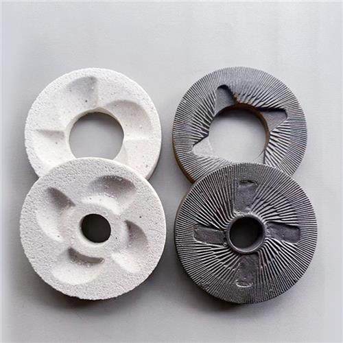 140型磨粉机白砂轮干 干湿磨浆机砂轮磨片豆浆机黑砂白磨石磨盘配,淘宝优惠券,粉丝福利购,淘宝优惠卷