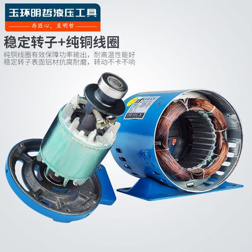 DSY-25 g60手提式电动试压泵 PPR水管道试压机 双缸打压泵打压机 - 图0