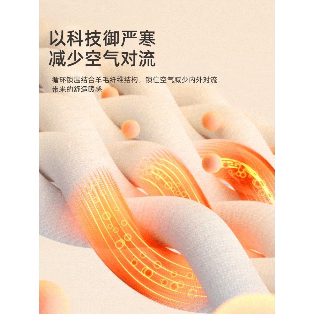 高级竖纹绵羊毛莱赛尔针织衫男士长袖半高领毛衣秋冬季保暖抗ZZ41,淘宝优惠券,粉丝福利购,淘宝优惠卷