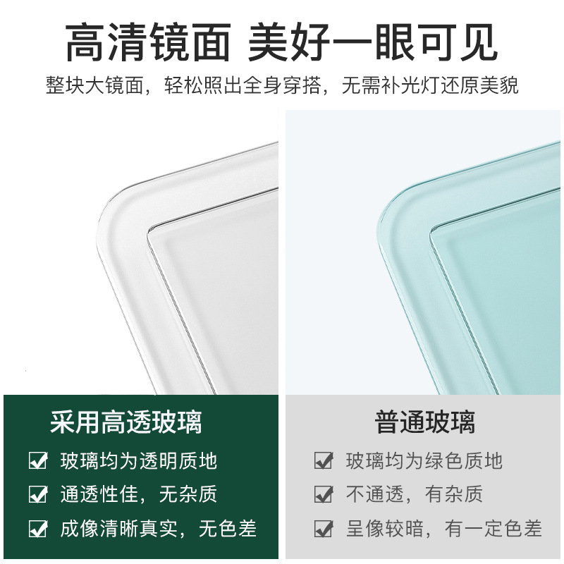 简易衣架家用挂衣架落地卧室置物架晾衣架移动推车收纳一体衣帽架