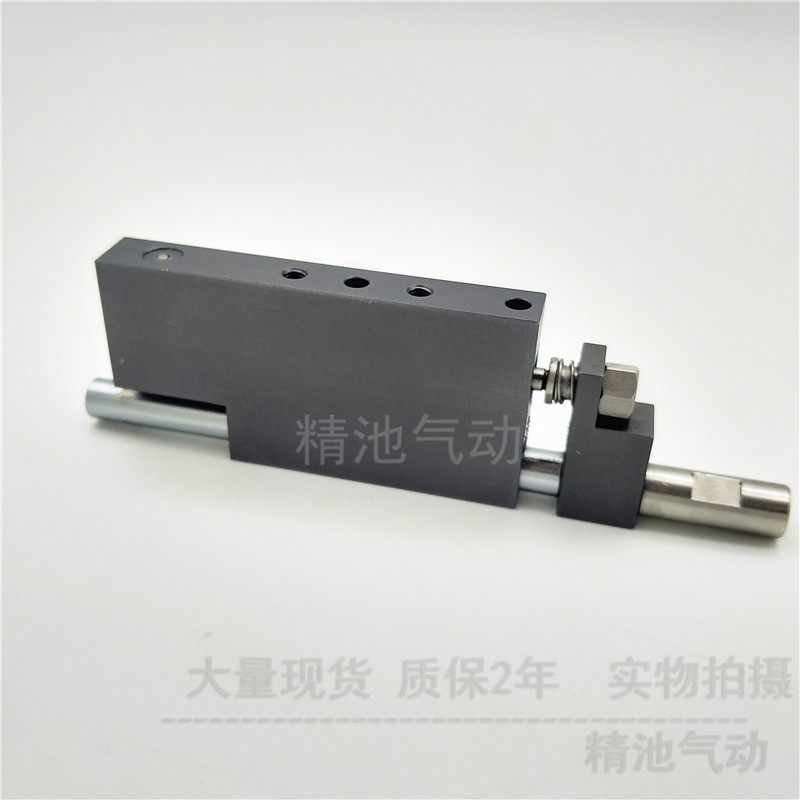 小金井型半导体贴片刀片气缸 CR1u0-337W-5/-10/-15-20-25非标可,淘宝优惠券,粉丝福利购,淘宝优惠卷