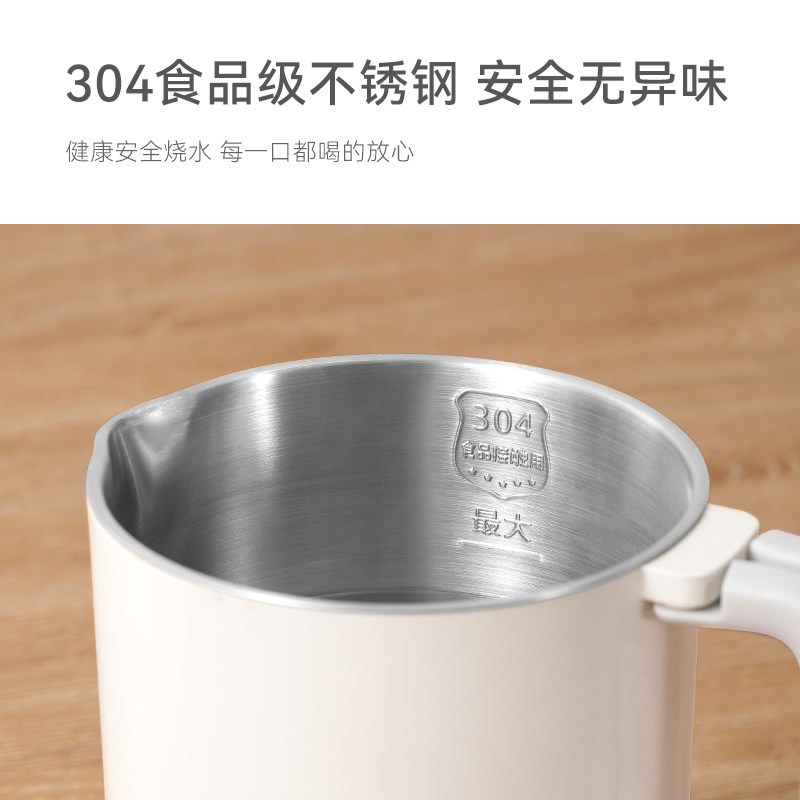  olayks厨房电器电热水壶