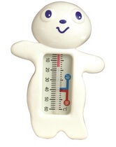 Baby water temperature meter for baby bath ready supplies