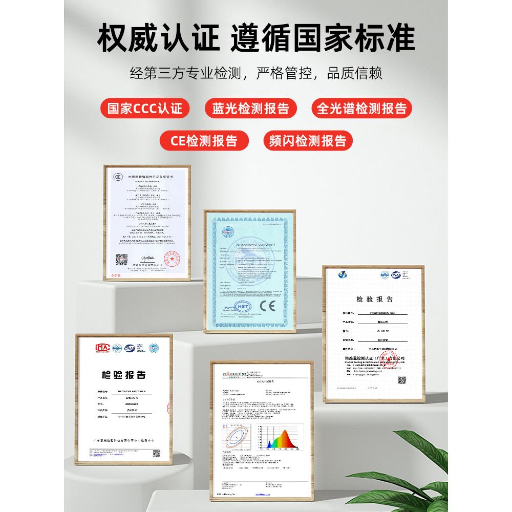 led射灯e27螺口高显色cob防眩吊灯灯杯火锅店餐厅专用p20聚光灯泡 - 图3