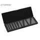 10 pieces angle blocks Precision angle block gauge gauge 3X1/4 inch 1 2 3 4 5 10 15 20 25 30