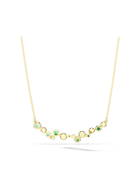 【新品】施华洛世奇Constella女士多巴胺项链锁骨链配饰礼物