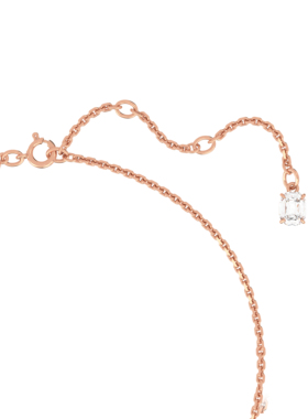 爱心项链Swarovski/施华洛世奇