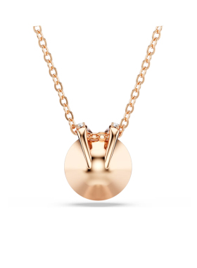 施华洛世奇Bella v浪漫百搭链坠项链女轻奢配饰