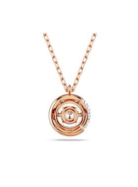 Swarovski/施华洛世奇Dextera女锁骨链小众精致项链送礼物