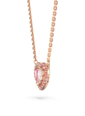 爱心项链Swarovski/施华洛世奇
