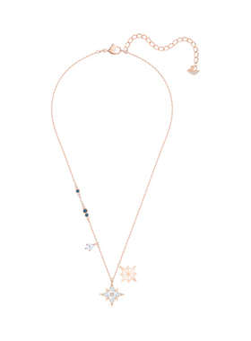 星星项链Swarovski/施华洛世奇女