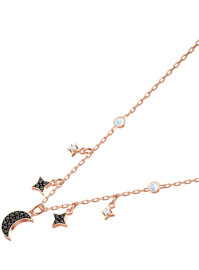 Swarovski/施华洛世奇轻奢项链
