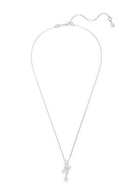 Swarovski/施华洛世奇Matrix系列女士亮丽百搭时尚项链送礼物