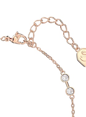 施华洛世奇Remix仿水晶手链手镯配饰女百变魔链饰品情侣礼物