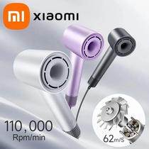 Original XIAOMI MIJIA H501 High Speed Anion Hair Dryer Wind