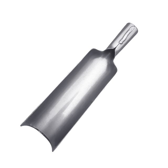 Digging holes and digging soil artifact outdoor multi-functional shovels and digging yam