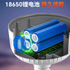 LED rechargeable light bulb night market stall lamp home removable ultra-long life outdoor lighting camping lamp