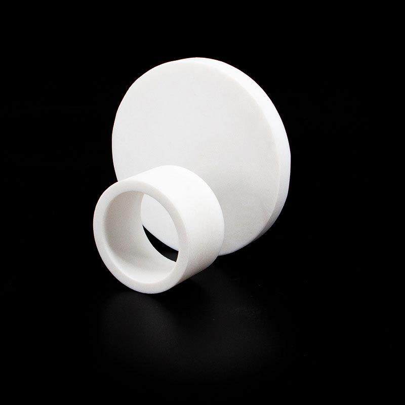 铁氟龙板厂家加工聚四氟乙烯板不沾性耐高温全料PTFE板白色现货,淘宝优惠券,粉丝福利购,淘宝优惠卷