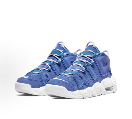 Nike Air More Uptempo百搭防滑特价断码清仓DM1023-400湖州总仓 - 图1
