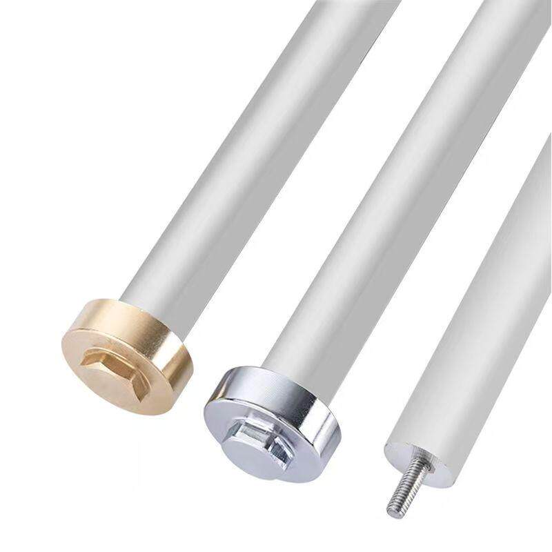 适用美的电热水器镁棒通用40/50/60/80L排污口除垢牺牲阳极棒配件,淘宝优惠券,粉丝福利购,淘宝优惠卷