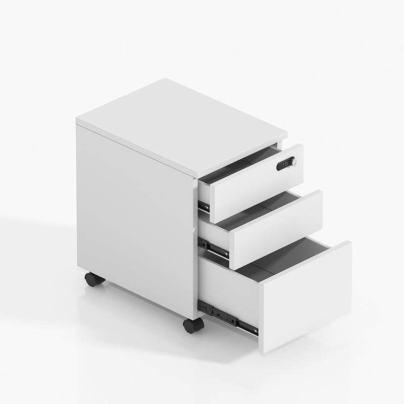 木质公家0024具职员文件柜桌下活柜动柜三抽P移动储物带密室码锁,淘宝优惠券,粉丝福利购,淘宝优惠卷