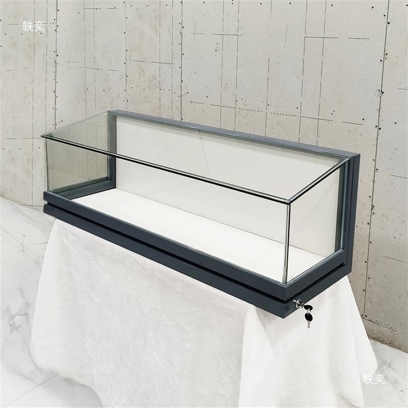 博物馆展示柜液i压玻璃悬空挂墙壁式文物献古董玩字画收藏陈列,淘宝优惠券,粉丝福利购,淘宝优惠卷