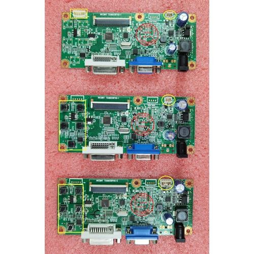 HKC MB24S1驱动板 S241 S242 MB236S1 HKCMNT TSUM05W8FHG-I 主板 - 图0