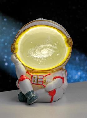 生日礼物房间人桌面卧室宇